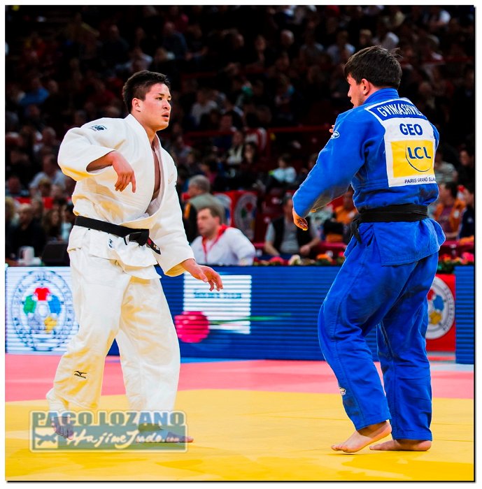 Paris 2014 by P.Lozano cat -90 kg_PLM4106